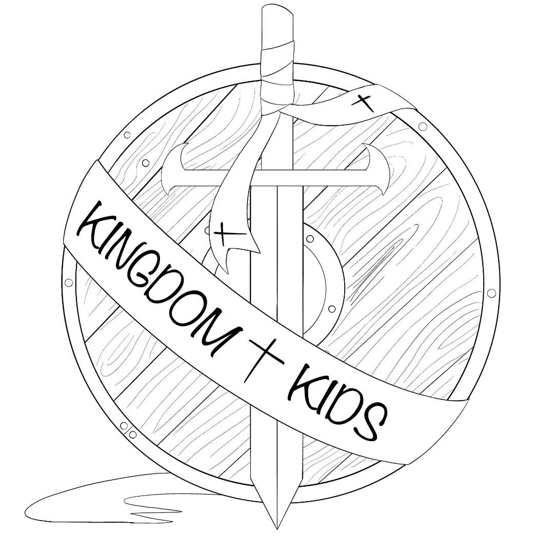 Kingdom Kids